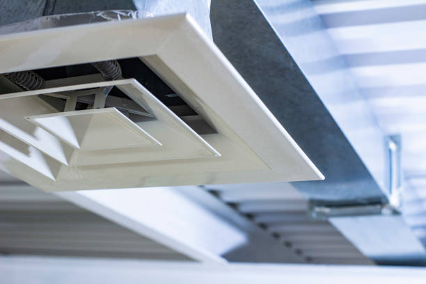 Best Air Duct Cleaning Near Me  in Kemp, TX
