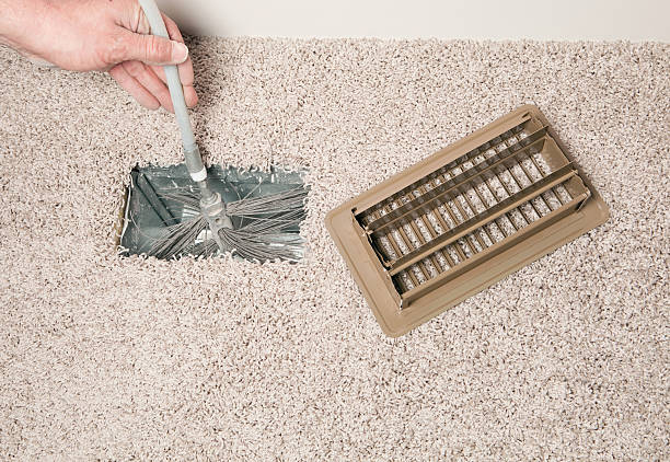 Best Air Duct Cleaning Near Me  in Kemp, TX