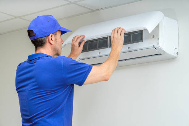 Best Emergency Air Duct Cleaning  in Kemp, TX