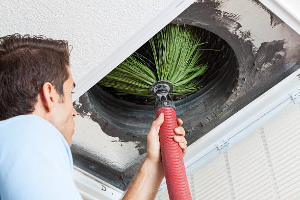 Trusted Kemp, TX Airduct Cleaning Experts